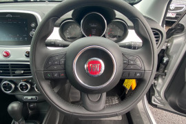 2018 Fiat 500x 334 Pop Wagon D Suv