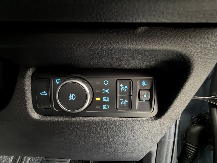 2026 MY26.5 Ford Ranger Super Duty   Ute Image 18