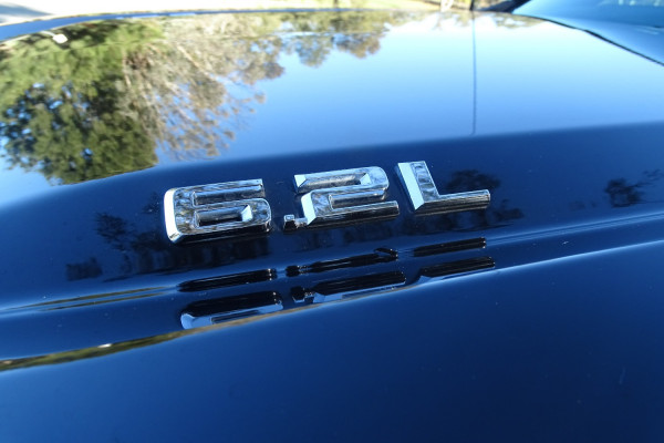 2020 Chevrolet Silverado T1 LTZ Premium Edition Ute Image 8