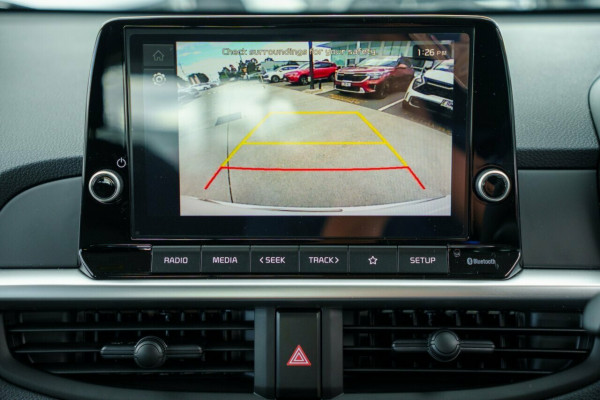 2026 MY27 Kia Picanto JA PE2 Sport Hatch Image 14