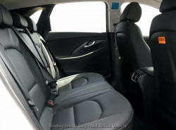 2020 MY21 Hyundai i30 PD.V4 Active Hatchback