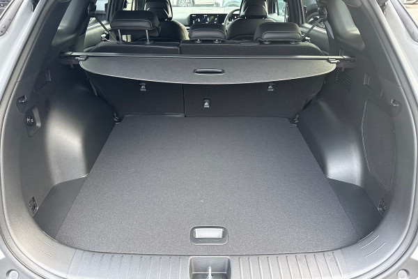 2025 MY26 Kia Sportage NQ5 PE HEV GT-Line SUV Image 38