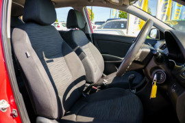 2016 Hyundai Accent RB4 Active Hatch