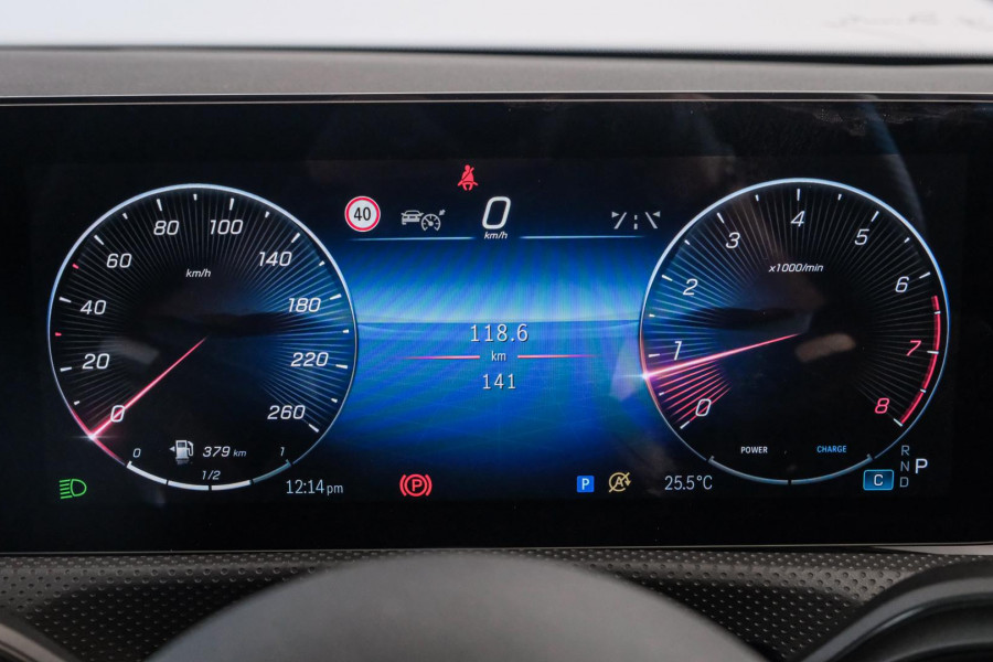 2025 Mercedes-Benz A-Class W177 A250 Special Edition Hatch