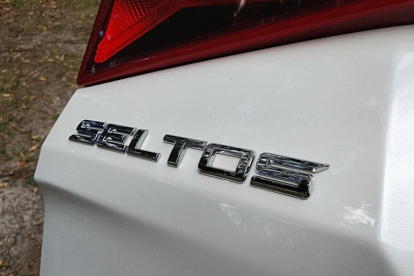 2019 MY20 Kia Seltos SP2 Sport+ SUV Image 7