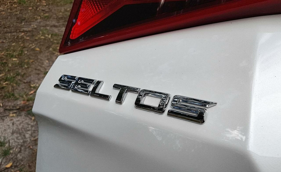 2019 MY20 Kia Seltos SP2 Sport+ SUV Image 7