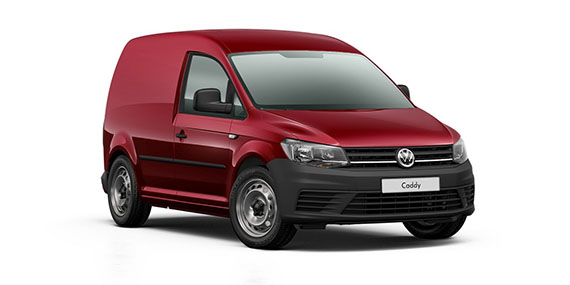 Fortana Red Metallic