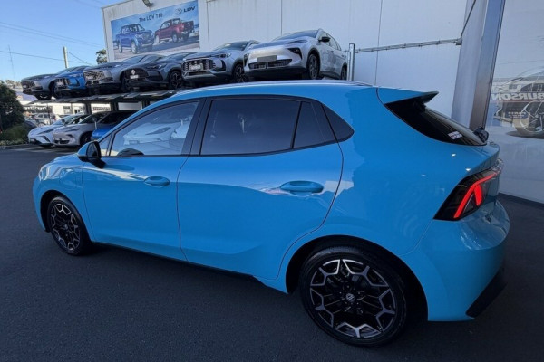 2026 MG MG4 EV Urban AH4E Essence 43 Hatch Image 9