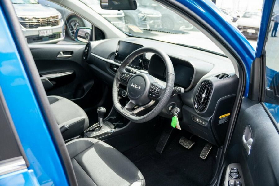 2025 Kia Picanto JA PE2 GT-Line Hatch Image 15