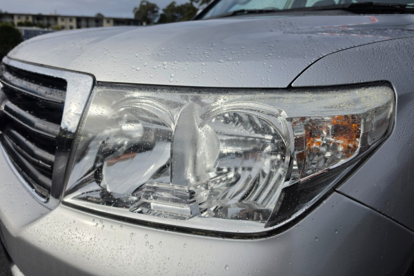 2011 MY10 Toyota LandCruiser VDJ200R GXL SUV Image 13