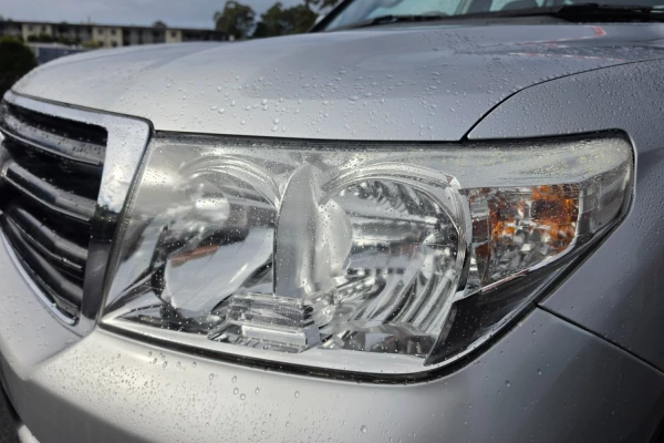 2011 MY10 Toyota LandCruiser VDJ200R GXL SUV Image 13