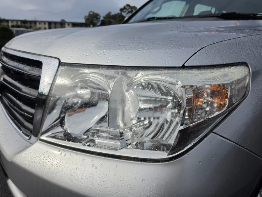 2011 MY10 Toyota LandCruiser VDJ200R GXL SUV Image 13