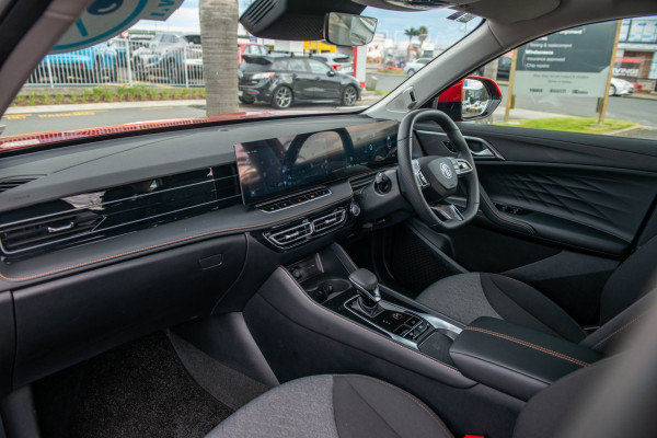 2026 MG HS Excite Hybrid+ SUV Image 15