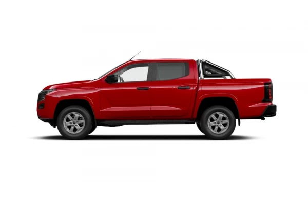 2026 Nissan Navara D27 ST Ute Image 31