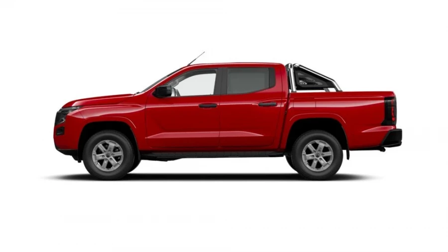 2026 Nissan Navara D27 ST Ute Image 31
