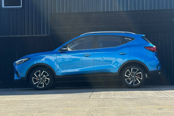 2021 MG ZS Essence SUV Image 6