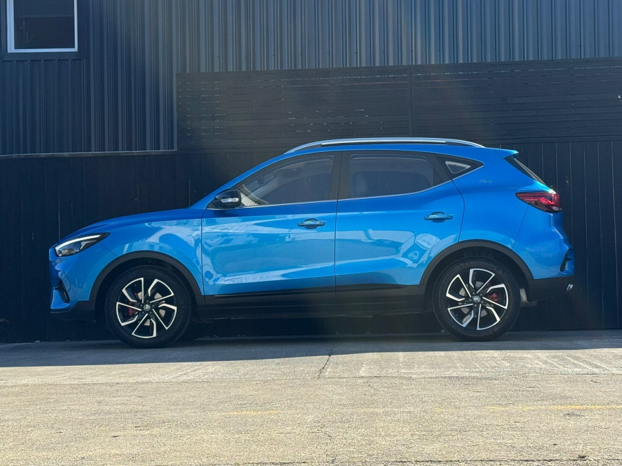 2021 MG ZS Essence SUV Image 6