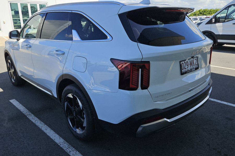 2024 Kia Sorento MQ4 PE Sport Other Image 7