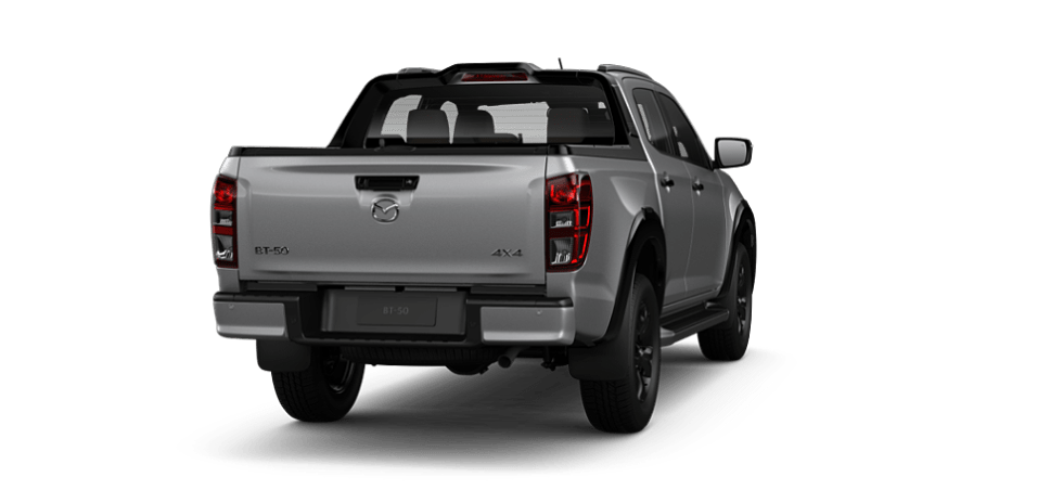 2024 Mazda BT-50 TF SP Ute Image 15