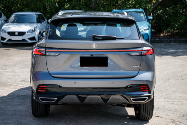 2024 MY24.5 MG HS AS33 Excite SUV