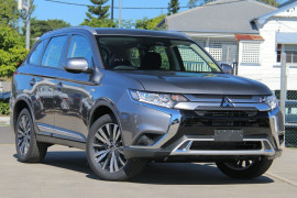 Mitsubishi Outlander ES ADAS ZL
