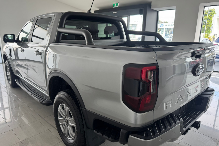 2024 MY25.25 Ford Ranger P703 XLT Ute Image 12