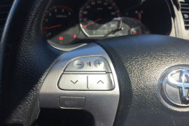 2013 MY14 Toyota HiLux SR 4x4 Double-Cab Cab-Chassis Cab chassis - dual cab