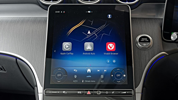 2026 Mercedes-Benz GLC-Class C254 GLC300 SUV image 12