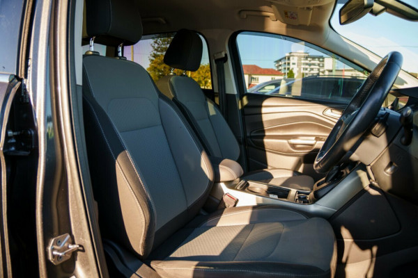 2016 Ford Escape ZG Trend SUV Image 18