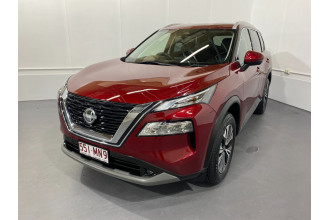 2023 Nissan X-Trail T33 ST-L SUV