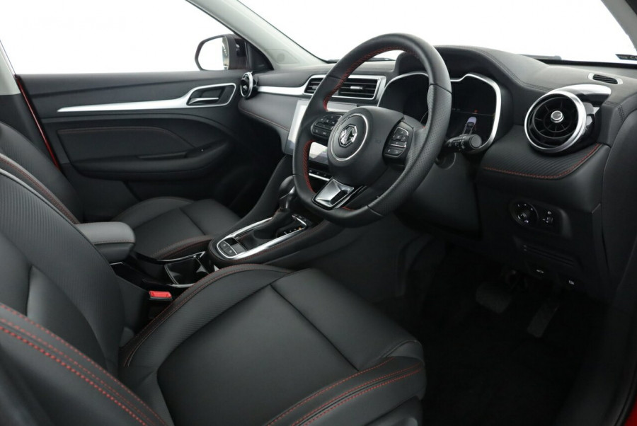 2023 MG ZST S13 Essence SUV Image 18