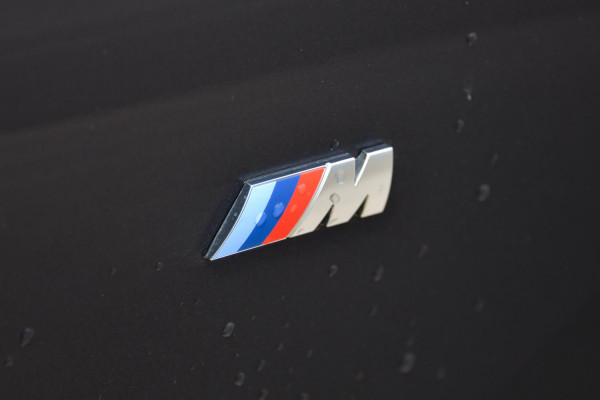 2026 BMW X3 G45 40d xDrive SUV image 31
