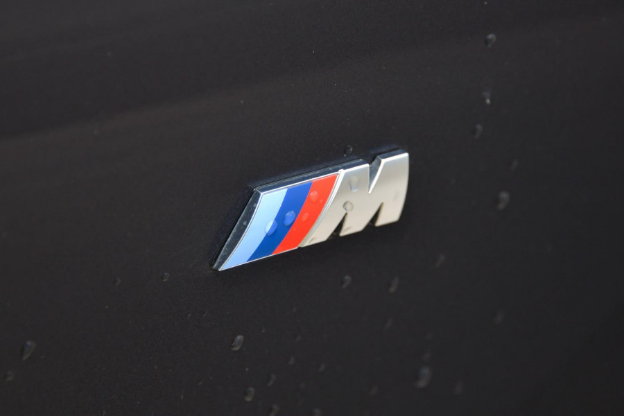 2026 BMW X3 G45 40d xDrive SUV
