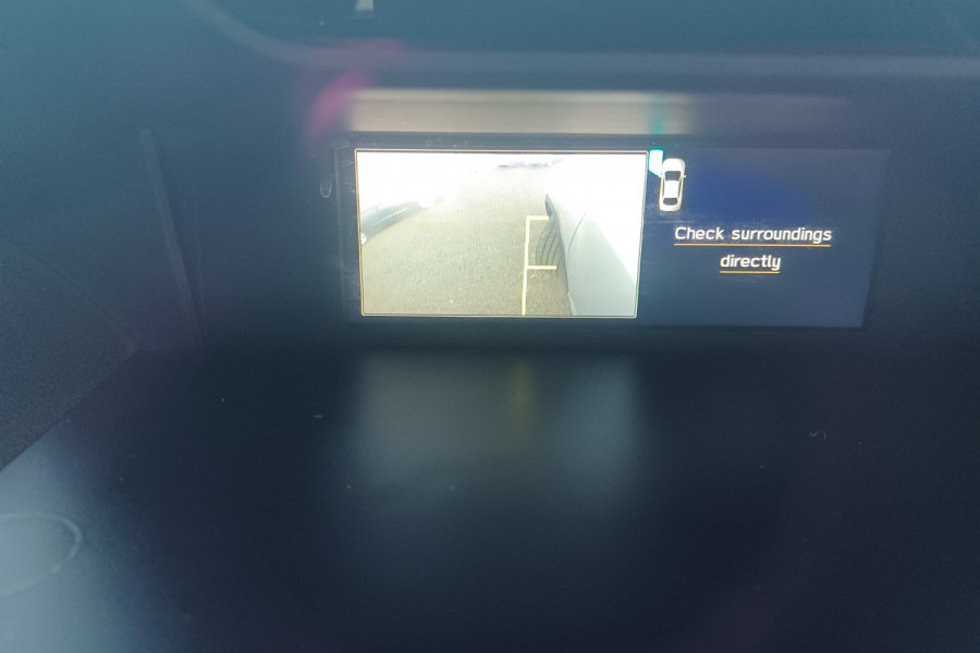 2021 MY22 Subaru Forester S5 2.5i-S SUV Image 14