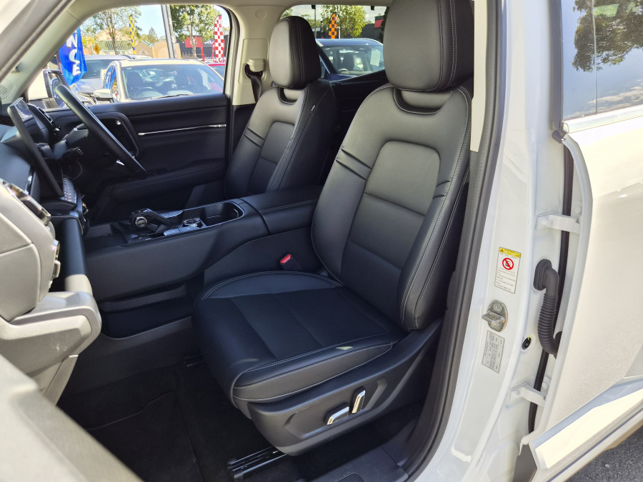 2024 MY25 GWM Haval H7 B16 Vanta Hybrid SUV Image 12