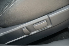 2015 MY16 Mitsubishi Lancer CF MY16 LS Sedan