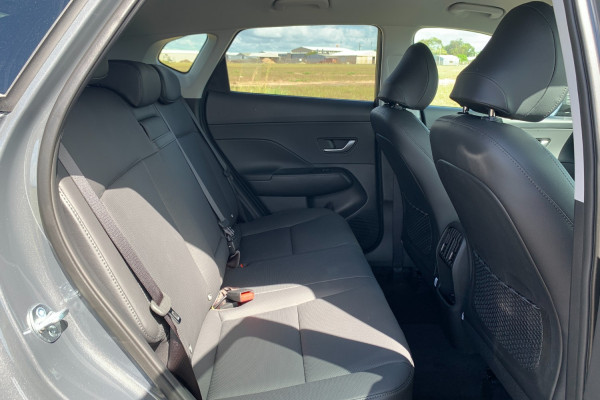 2027 Hyundai KONA SX2.V3 SUV Image 12