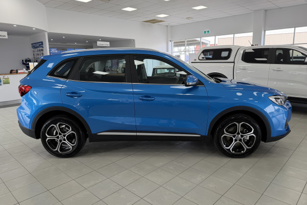 2026 MY26.5 MG ZS ZS32 Excite Turbo SUV Image 10