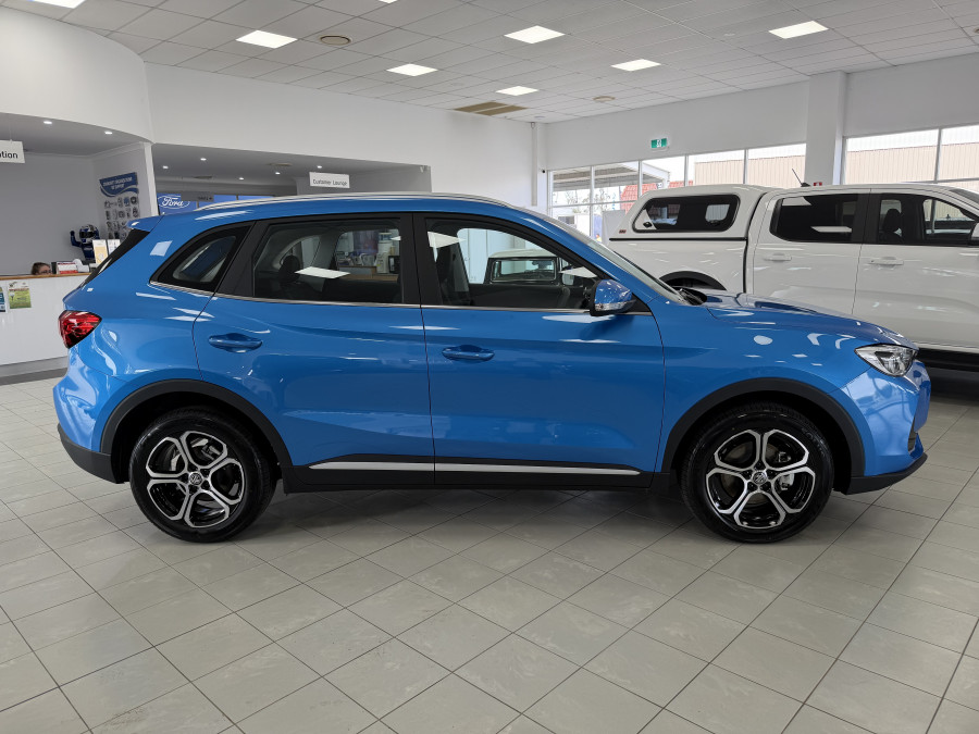 2026 MY26.5 MG ZS ZS32 Excite Turbo SUV Image 10