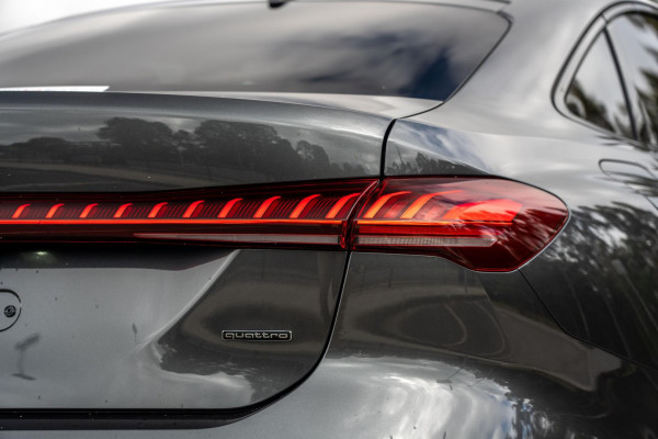 2025 Audi A5 B10 e-hybrid S-Line Hatch