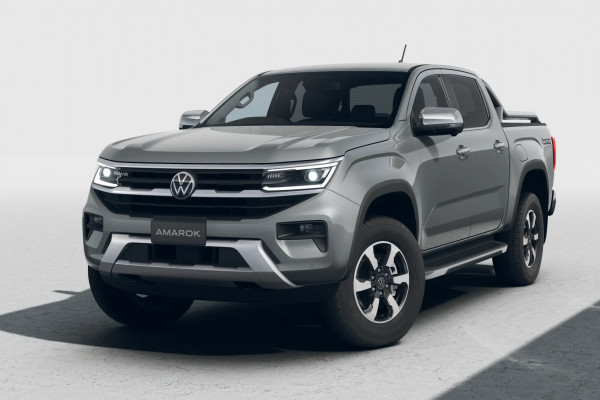 Volkswagen Amarok TDI600 Style NF