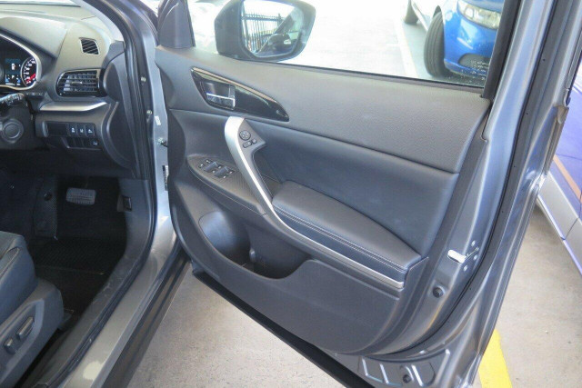 2021 MY22 Mitsubishi Eclipse Cross YB Aspire SUV Image 19