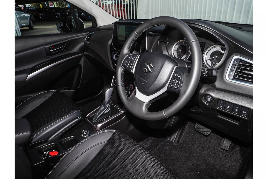 2024 Suzuki S-Cross JYB ALLGRIP Prestige SUV Image 10