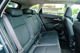2025 Kia Seltos SP2 PE GT-Line SUV