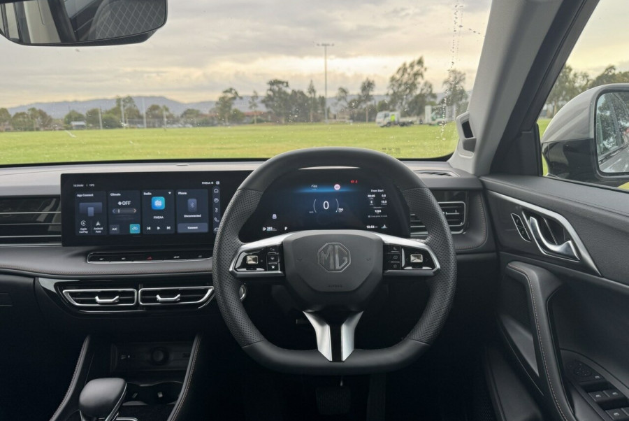 2024 MY25 MG HS AS33 Vibe SUV Image 13