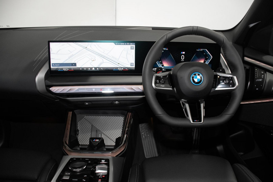 2026 BMW X3 G45 30e xDrive SUV