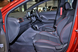 2019 MY20 Hyundai i30 PD.3 N Line Hatchback