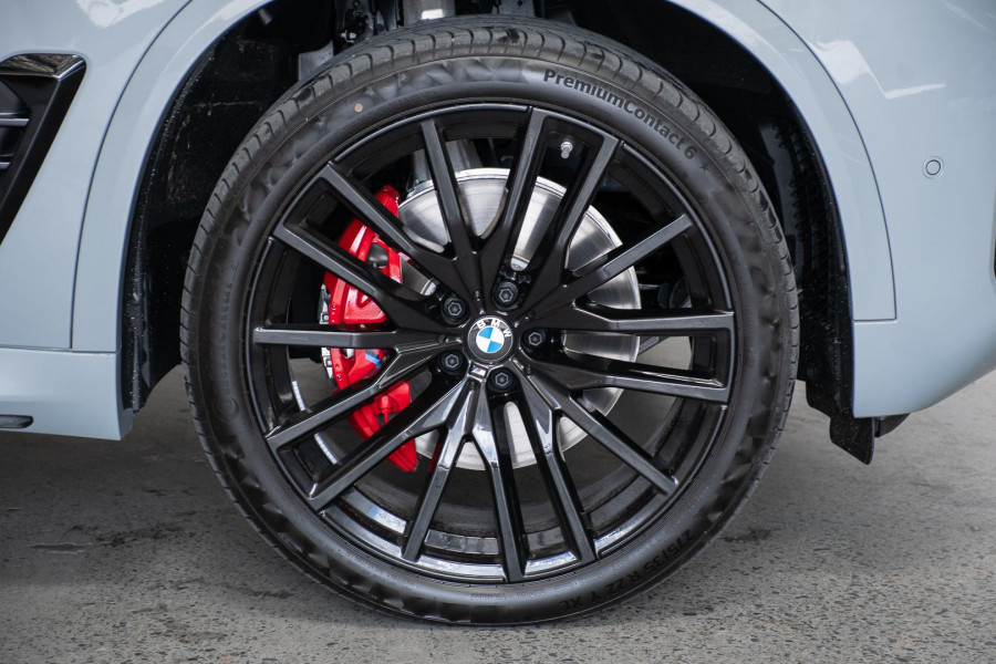 2026 BMW X5 G05 LCI xDrive30d M Sport SUV