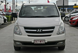 2013 Hyundai iMAX TQ-W MY13 Wagon