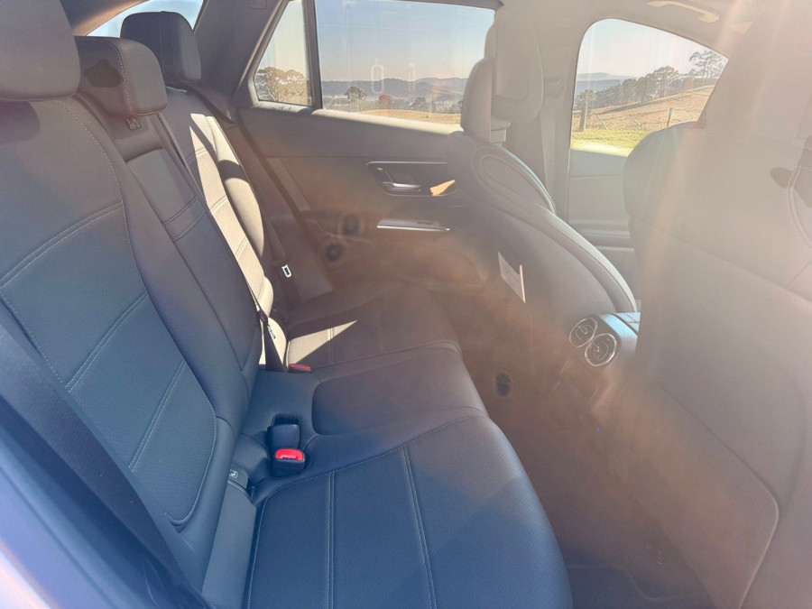 2025 Mercedes-Benz GLC-Class X254 GLC200 SUV Image 9